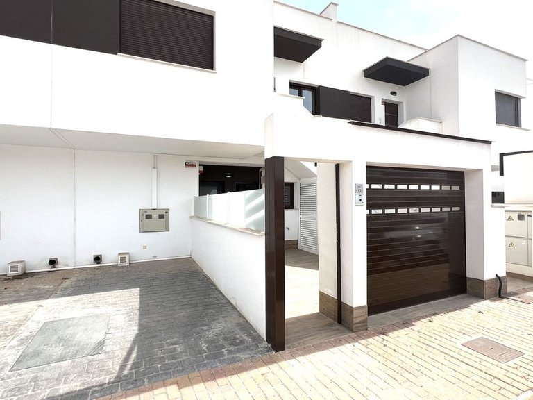 Apartment for Sale in San Pedro Del Pinatar, Murcia 14