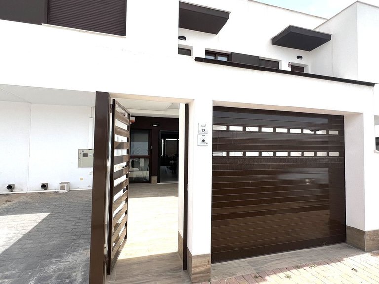 Apartment for Sale in San Pedro Del Pinatar, Murcia 15