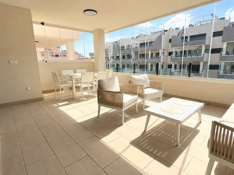 Apartment for Sale in Villamartin, Alicante 1