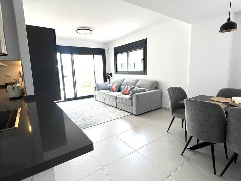 Apartment for Sale in Villamartin, Alicante 2
