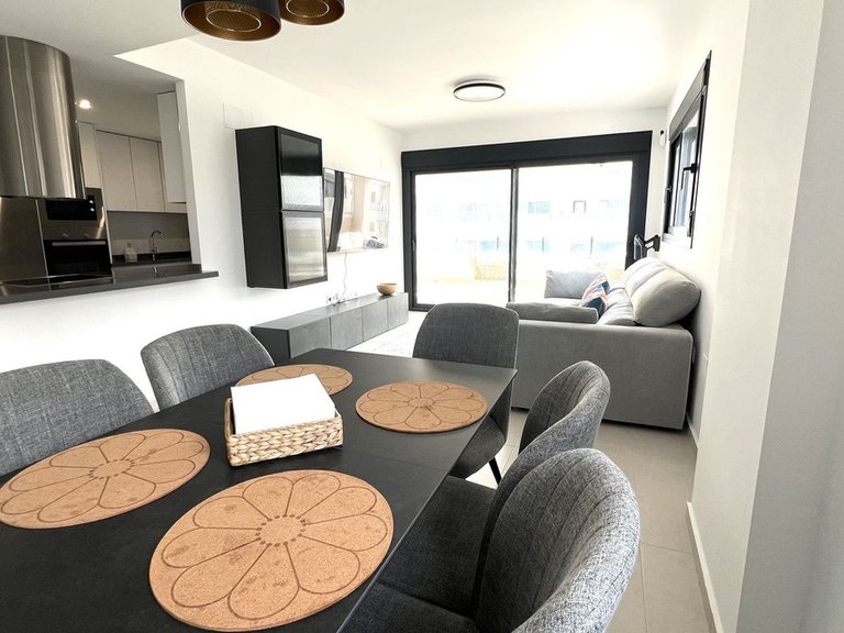 Apartment for Sale in Villamartin, Alicante 3