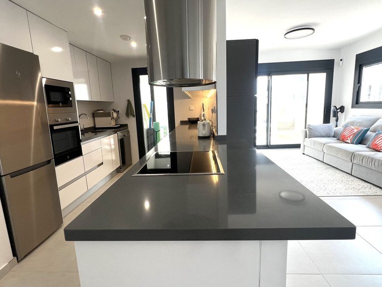 Apartment for Sale in Villamartin, Alicante 4