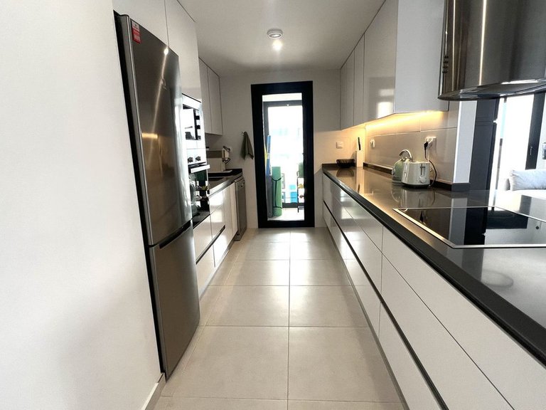 Apartment for Sale in Villamartin, Alicante 8
