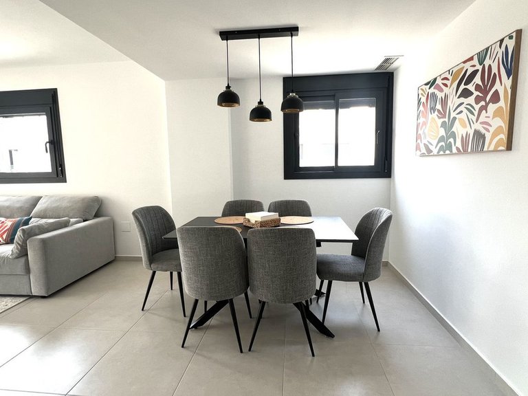 Apartment for Sale in Villamartin, Alicante 9