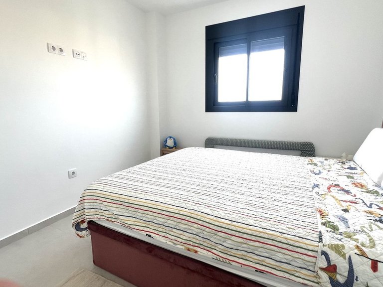Apartment for Sale in Villamartin, Alicante 10