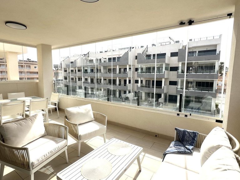 Apartment for Sale in Villamartin, Alicante 11