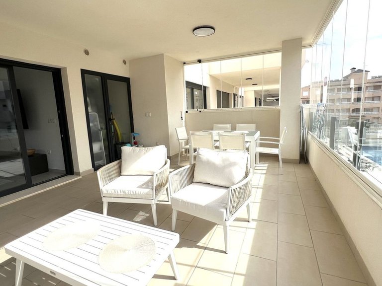Apartment for Sale in Villamartin, Alicante 12