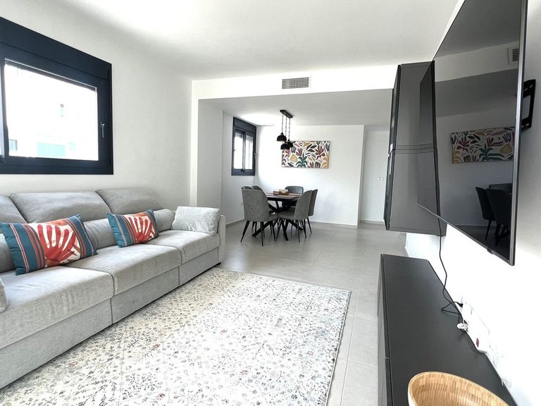Apartment for Sale in Villamartin, Alicante 13