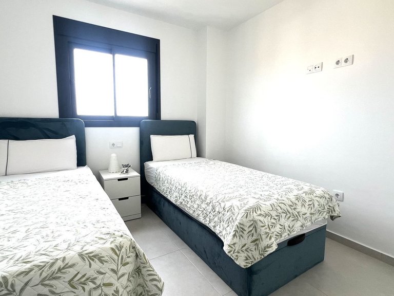 Apartment for Sale in Villamartin, Alicante 14