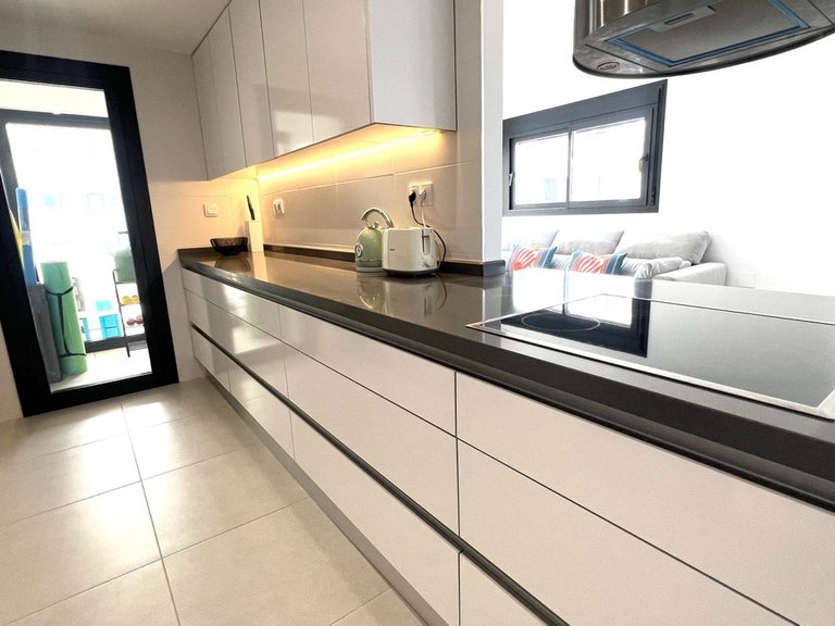 Apartment for Sale in Villamartin, Alicante 15