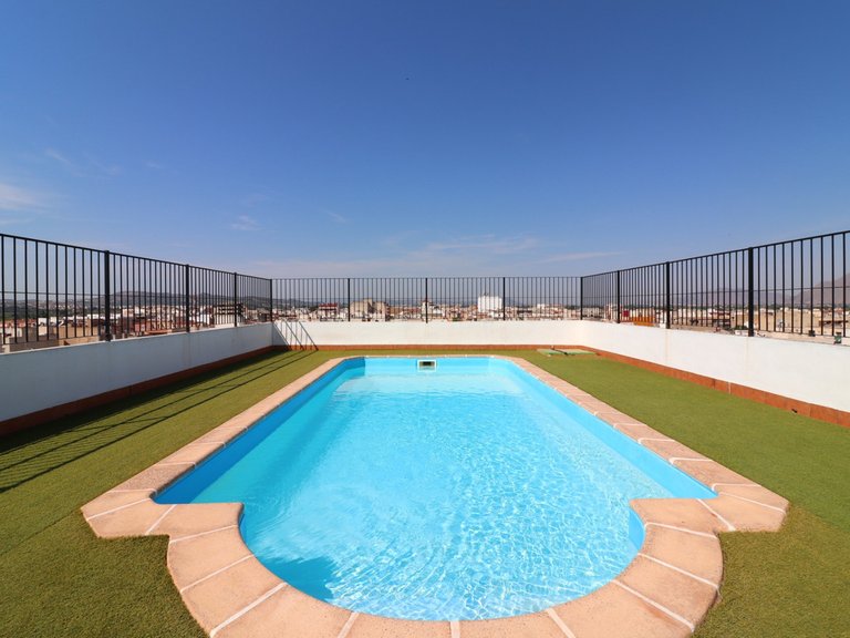 Apartment for Sale in Almoradi, Alicante 1