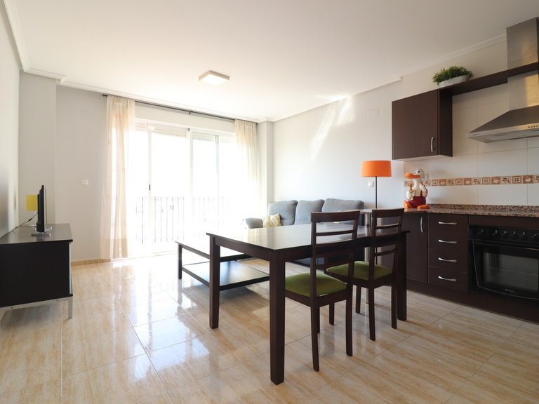 Apartment for Sale in Almoradi, Alicante 3