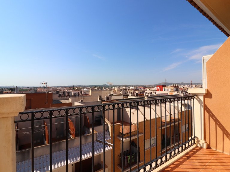 Apartment for Sale in Almoradi, Alicante 4