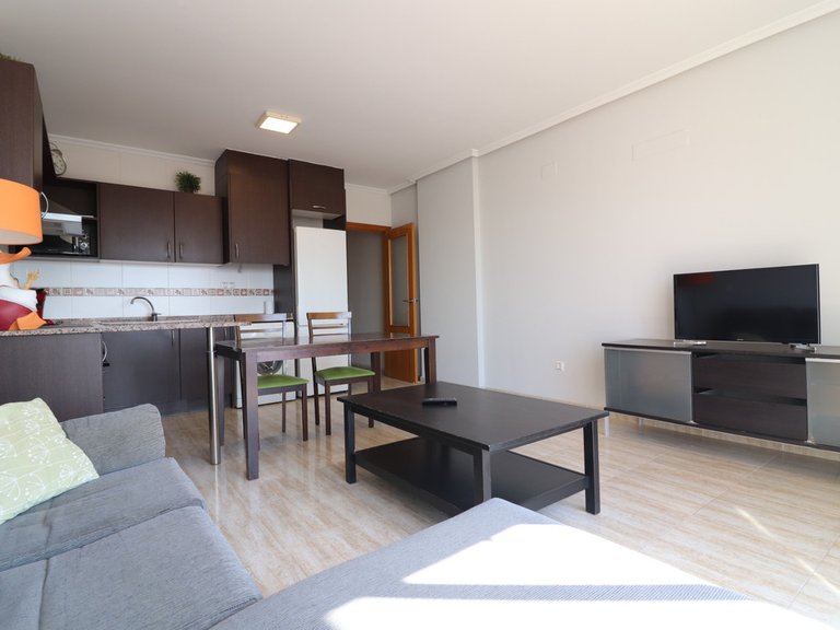 Apartment for Sale in Almoradi, Alicante 5