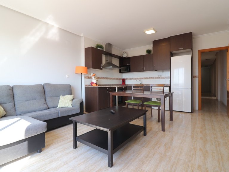 Apartment for Sale in Almoradi, Alicante 6