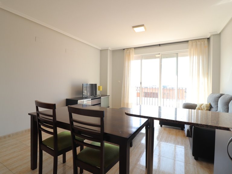 Apartment for Sale in Almoradi, Alicante 7