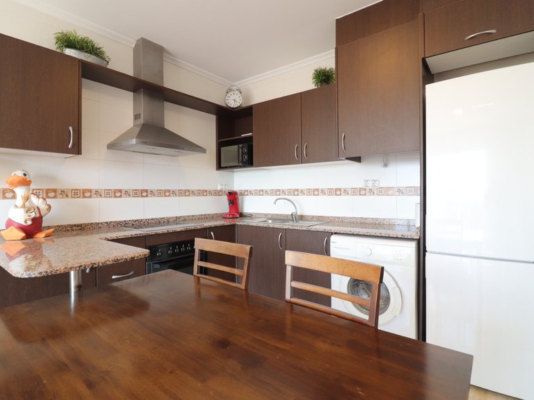 Apartment for Sale in Almoradi, Alicante 8