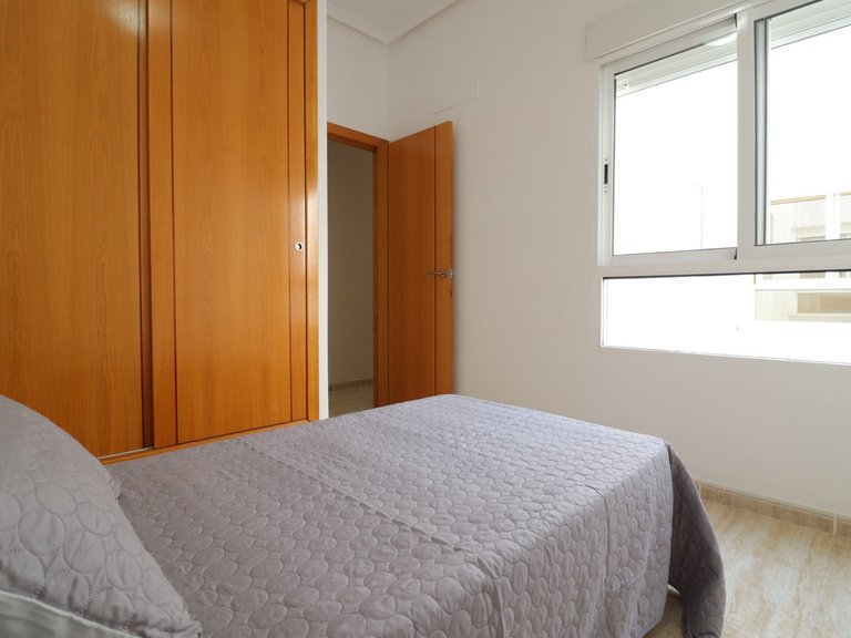Apartment for Sale in Almoradi, Alicante 11