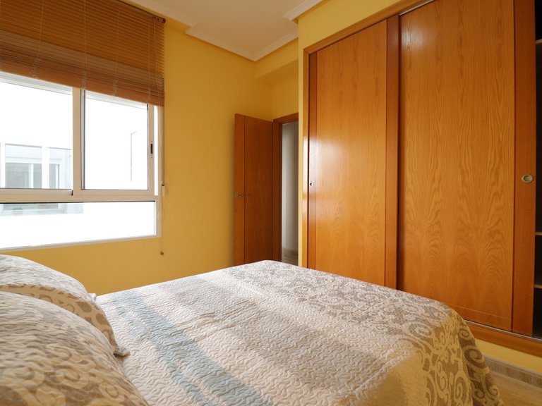 Apartment for Sale in Almoradi, Alicante 15