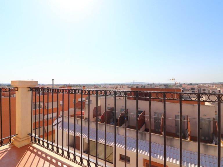 Apartment for Sale in Almoradi, Alicante 16