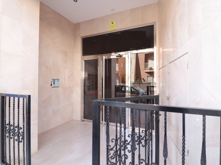 Apartment for Sale in Almoradi, Alicante 17