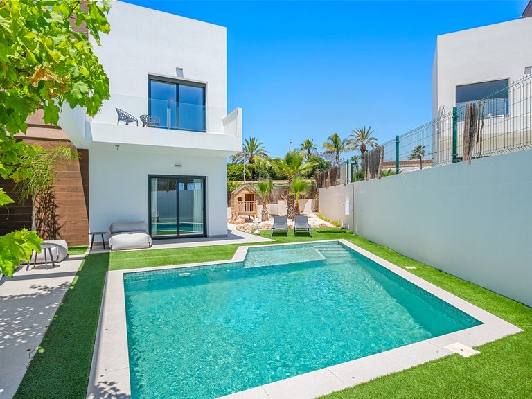 Villa for Sale in Ciudad Quesada, Alicante 4