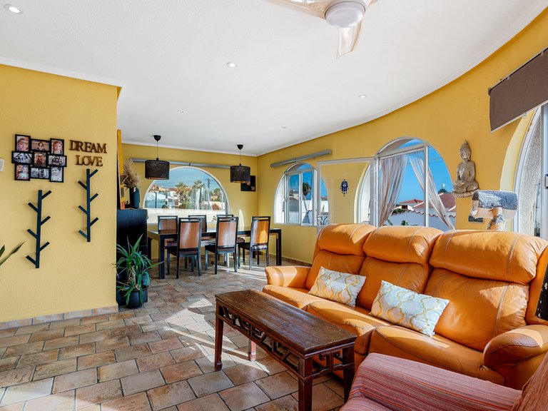 Villa for Sale in Ciudad Quesada, Alicante 2