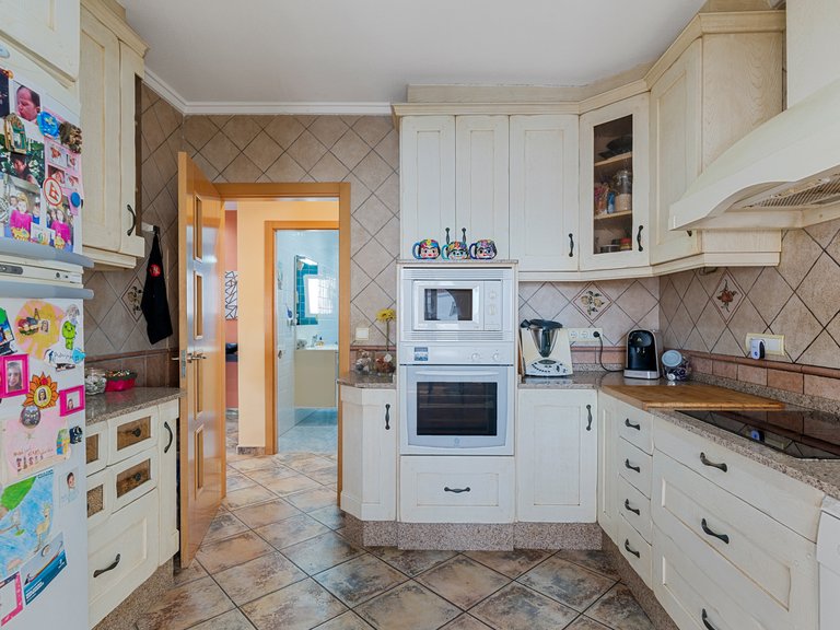 Villa for Sale in Ciudad Quesada, Alicante 9