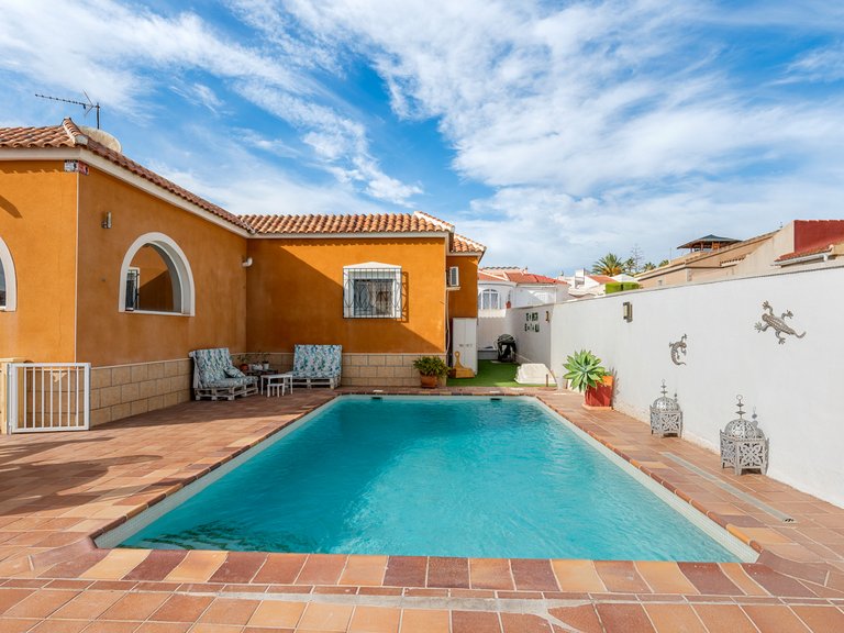Villa for Sale in Ciudad Quesada, Alicante 26