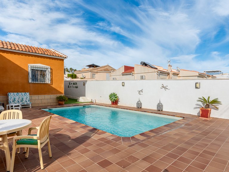 Villa for Sale in Ciudad Quesada, Alicante 27