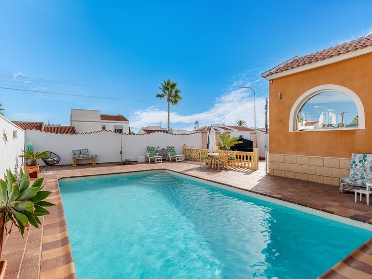 Villa for Sale in Ciudad Quesada, Alicante 28