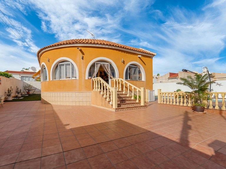 Villa for Sale in Ciudad Quesada, Alicante 31