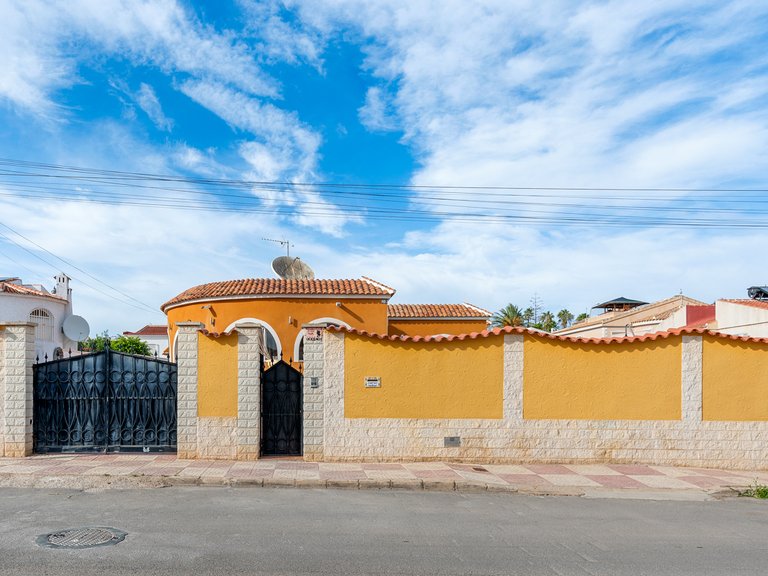 Villa for Sale in Ciudad Quesada, Alicante 35