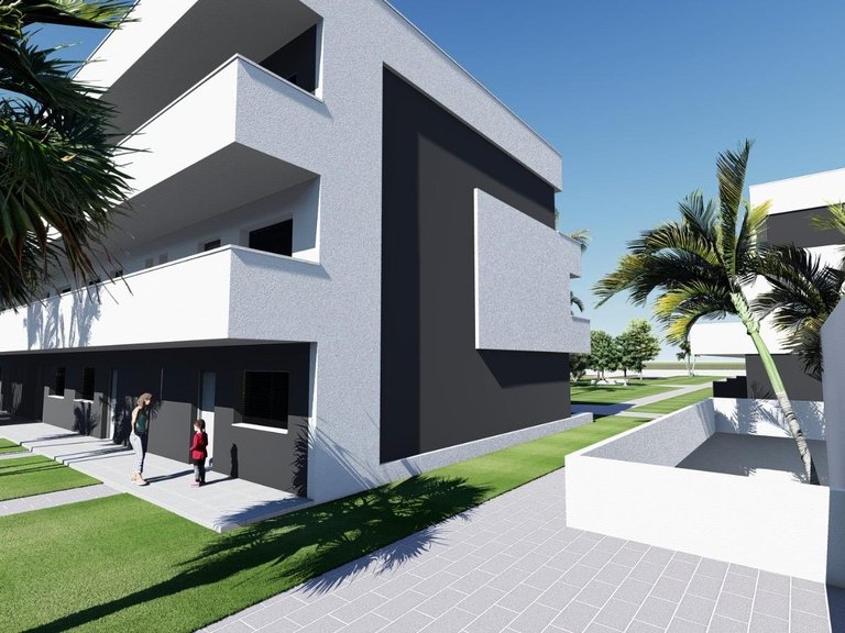 Apartment for Sale in Guardamar Del Segura, Alicante 5