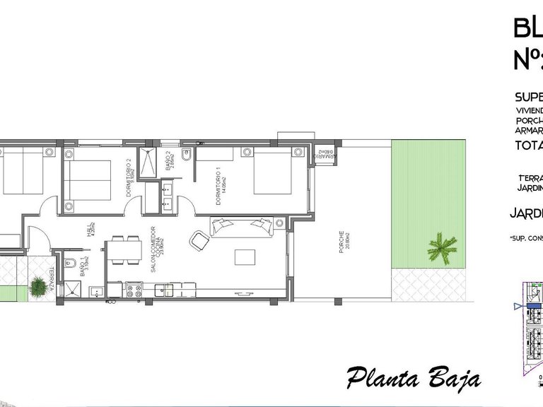 Apartment for Sale in Guardamar Del Segura, Alicante 9
