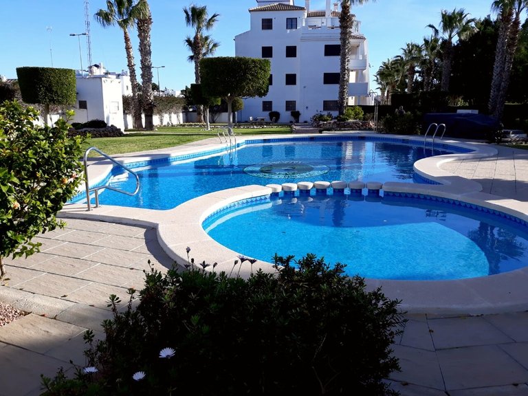 Apartment for Sale in Villamartin, Alicante 2