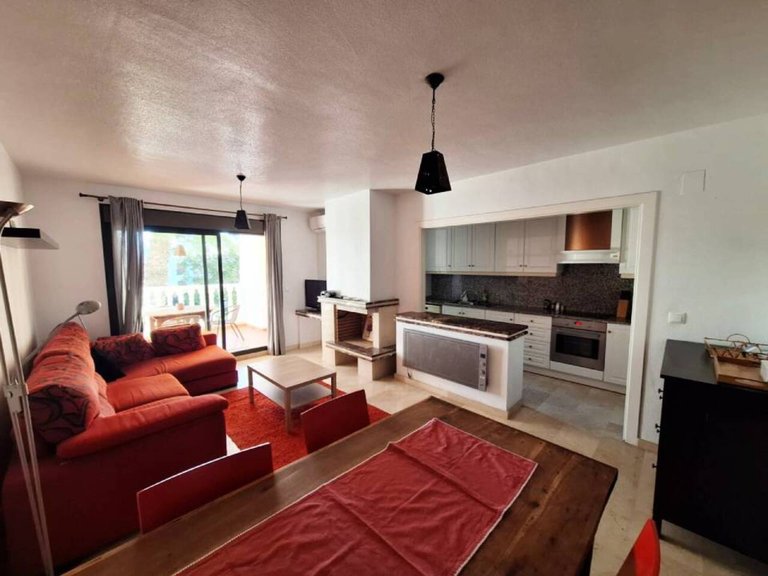 Apartment for Sale in Villamartin, Alicante 3