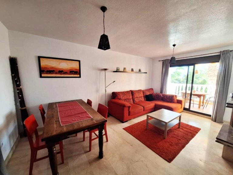 Apartment for Sale in Villamartin, Alicante 6