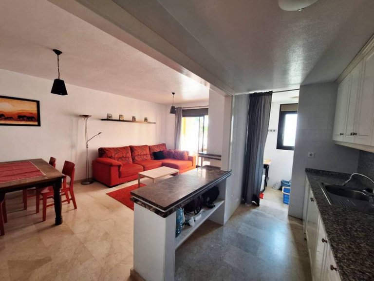 Apartment for Sale in Villamartin, Alicante 8