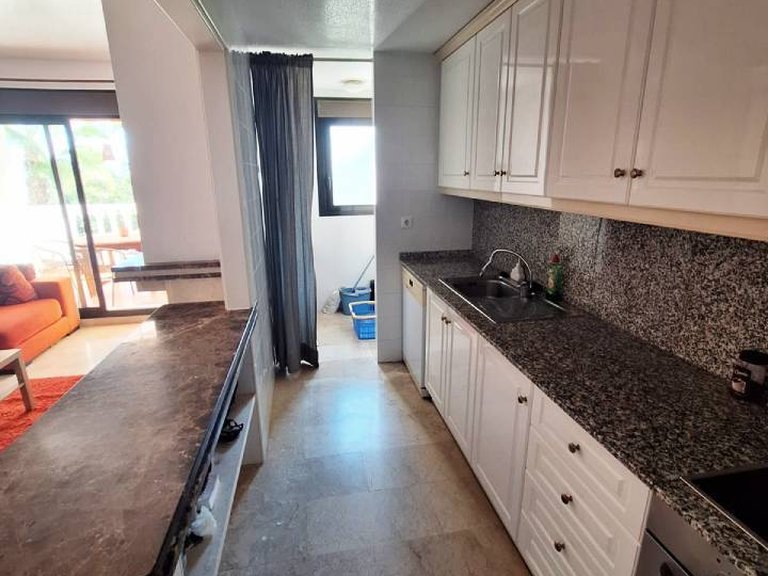 Apartment for Sale in Villamartin, Alicante 9