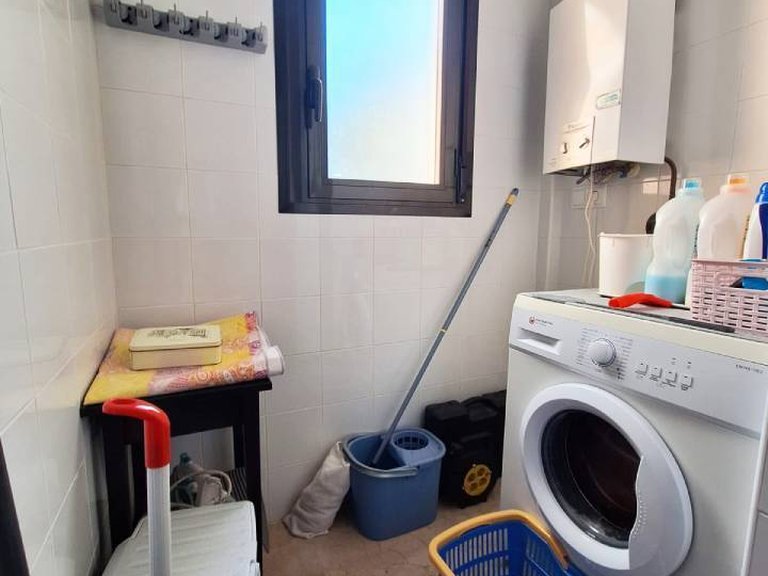 Apartment for Sale in Villamartin, Alicante 11