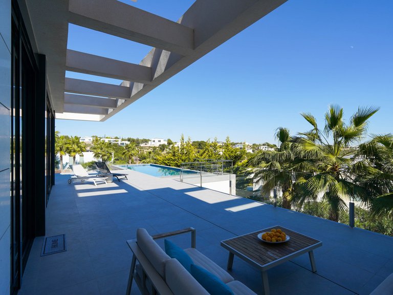 Villa for Sale in Las Colinas, Alicante 3