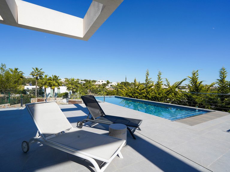 Villa for Sale in Las Colinas, Alicante 4