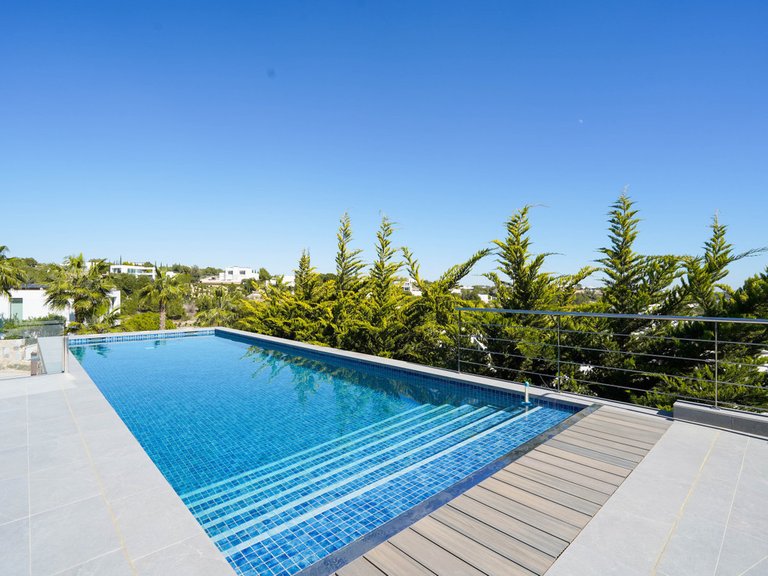 Villa for Sale in Las Colinas, Alicante 5