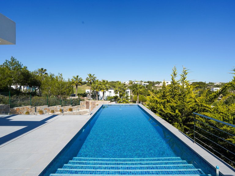 Villa for Sale in Las Colinas, Alicante 6