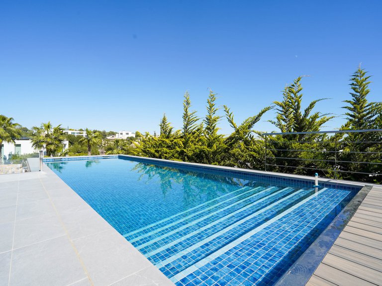 Villa for Sale in Las Colinas, Alicante 8