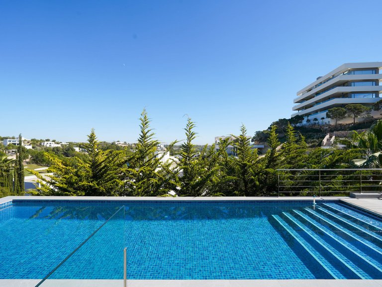 Villa for Sale in Las Colinas, Alicante 10