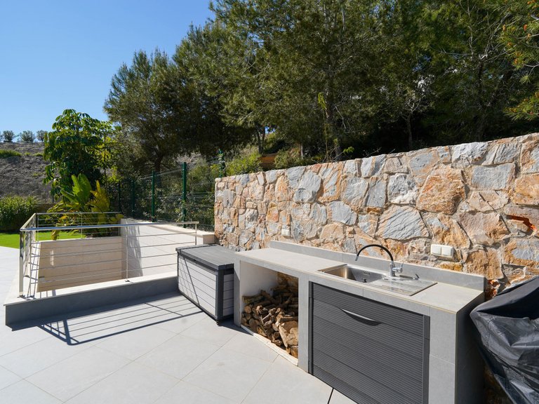 Villa for Sale in Las Colinas, Alicante 15
