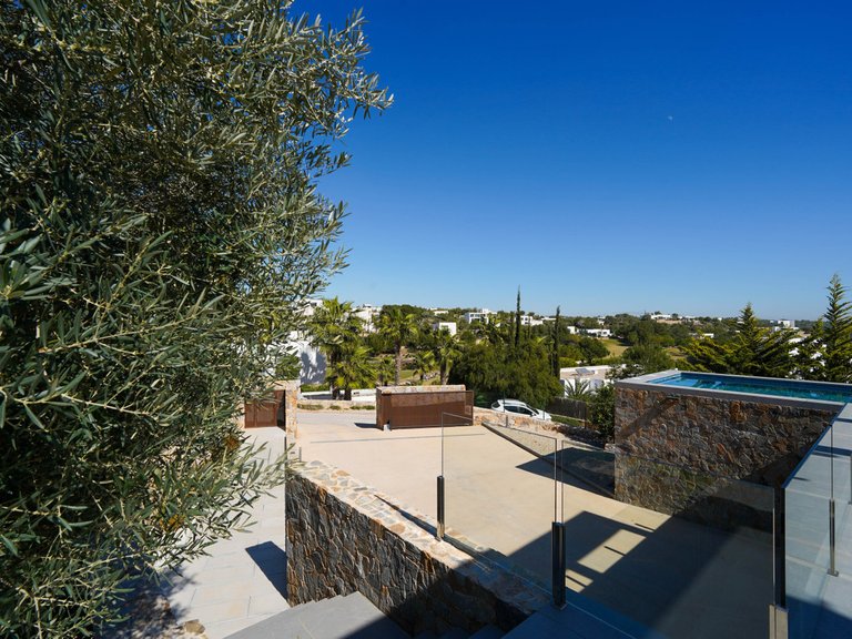 Villa for Sale in Las Colinas, Alicante 18