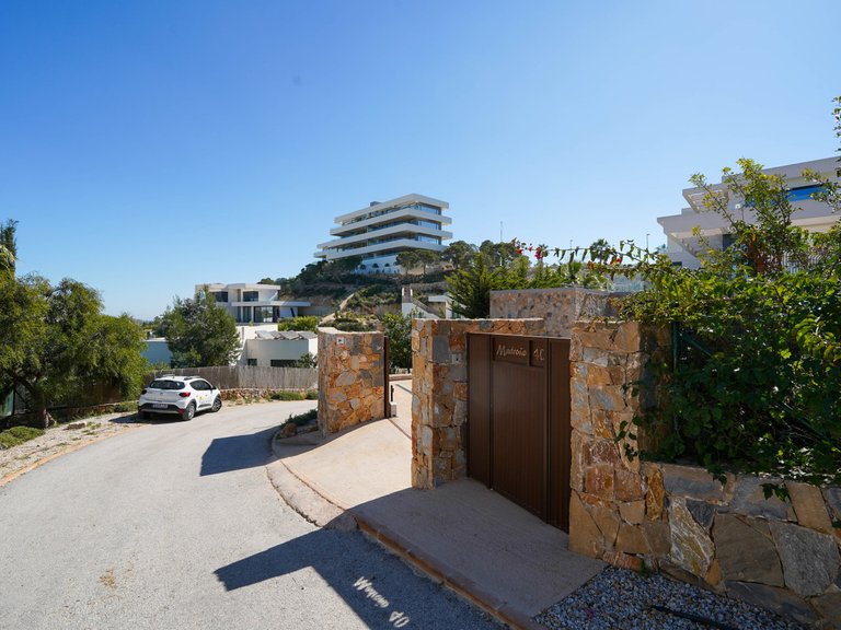 Villa for Sale in Las Colinas, Alicante 19